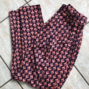 Forever 21 Pants!🌺